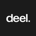 Deel HR logo