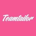 Teamtailor logo