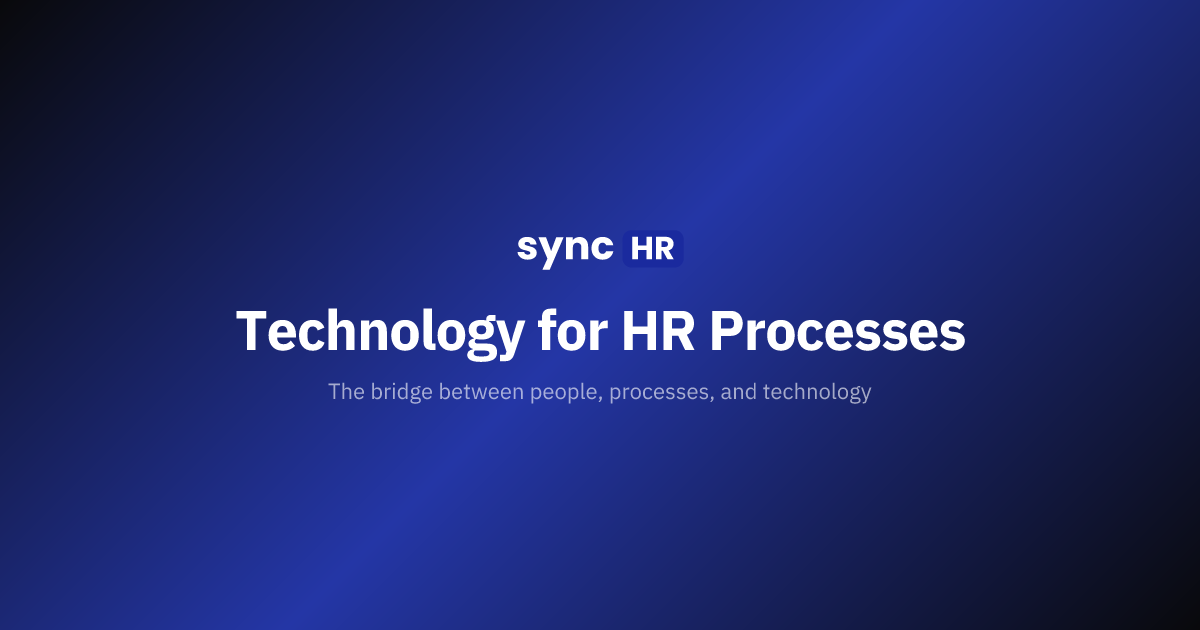 Preview image published by synchr.expert